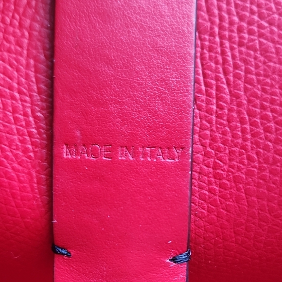 Christian Louboutin Graffiti Cabata  Tote W/ Dustbag - Picture 12 of 16